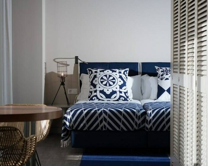 스탠다드 룸, Casa Hintze Ribeiro