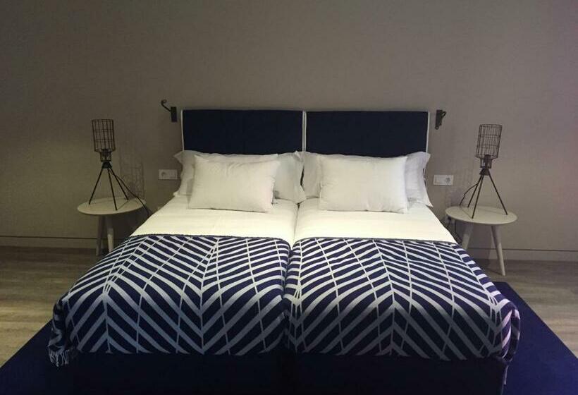 스위트, Casa Hintze Ribeiro