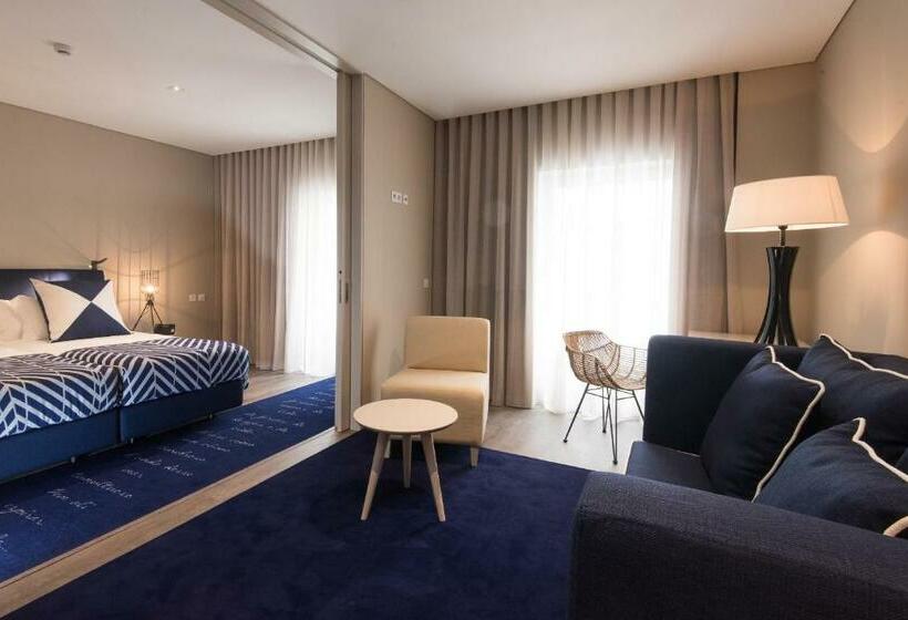 스위트, Casa Hintze Ribeiro