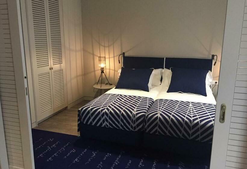 스위트, Casa Hintze Ribeiro