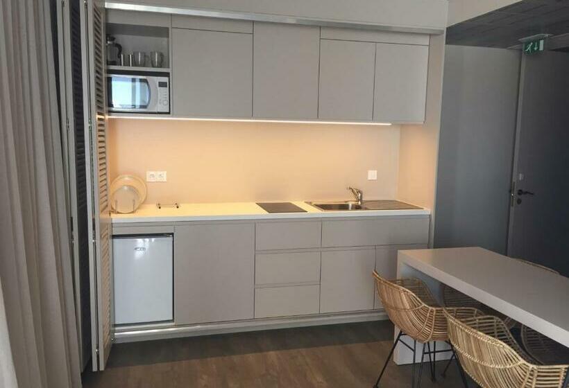 스위트, Casa Hintze Ribeiro