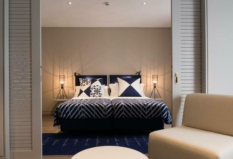 스위트, Casa Hintze Ribeiro