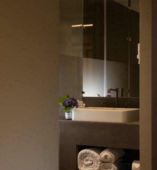 스탠다드 테라스 룸, Casa Hintze Ribeiro