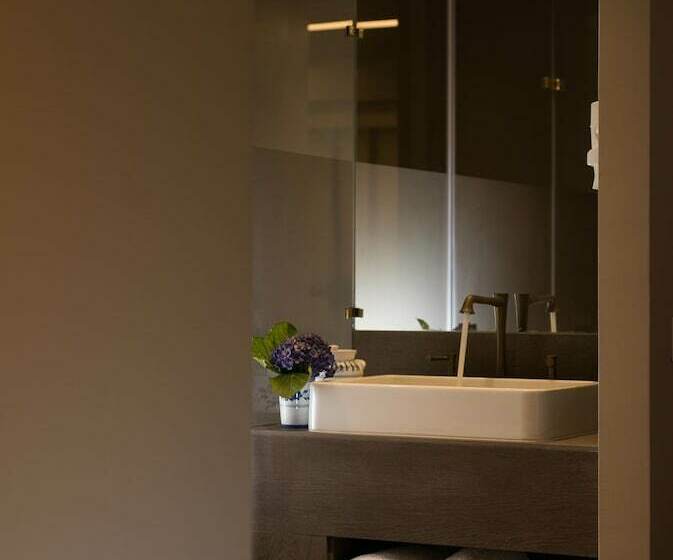 스탠다드 테라스 룸, Casa Hintze Ribeiro