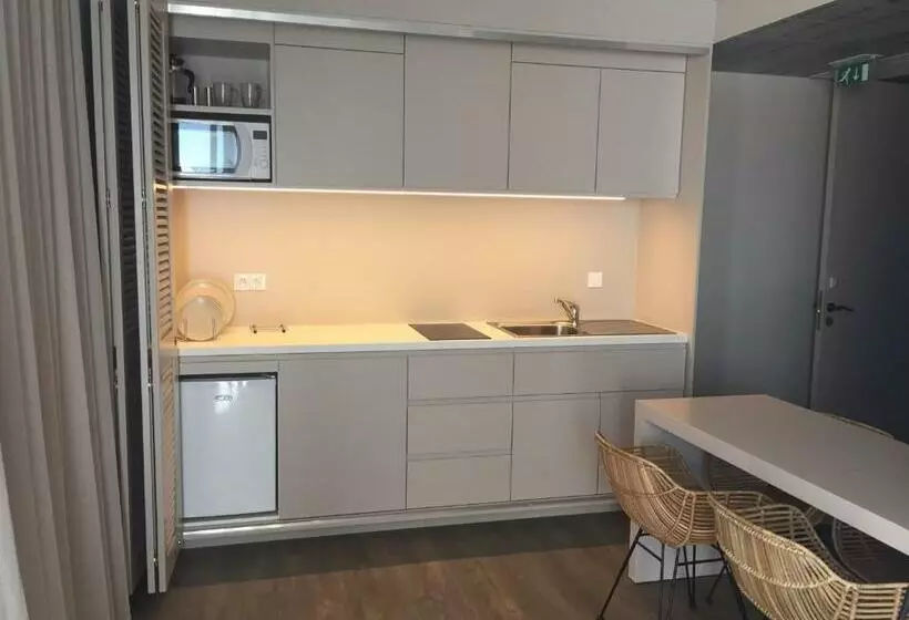Suite with Terrace, Casa Hintze Ribeiro
