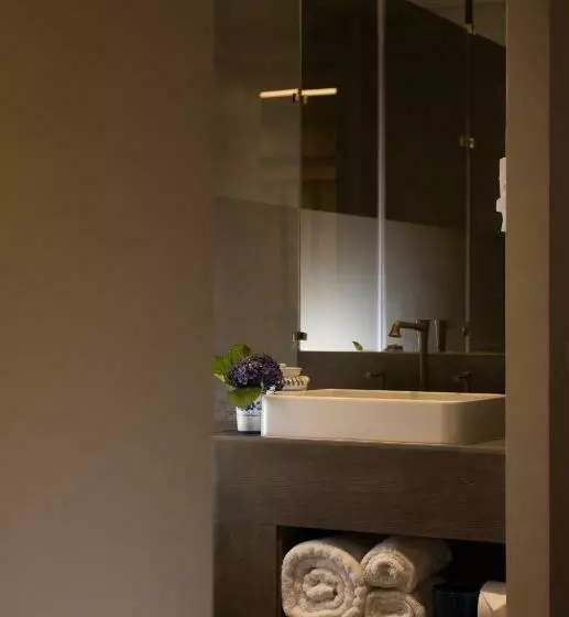 Suite with Terrace, Casa Hintze Ribeiro