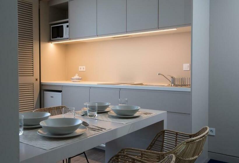 테라스 스위트, Casa Hintze Ribeiro