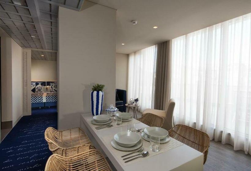 테라스 스위트, Casa Hintze Ribeiro