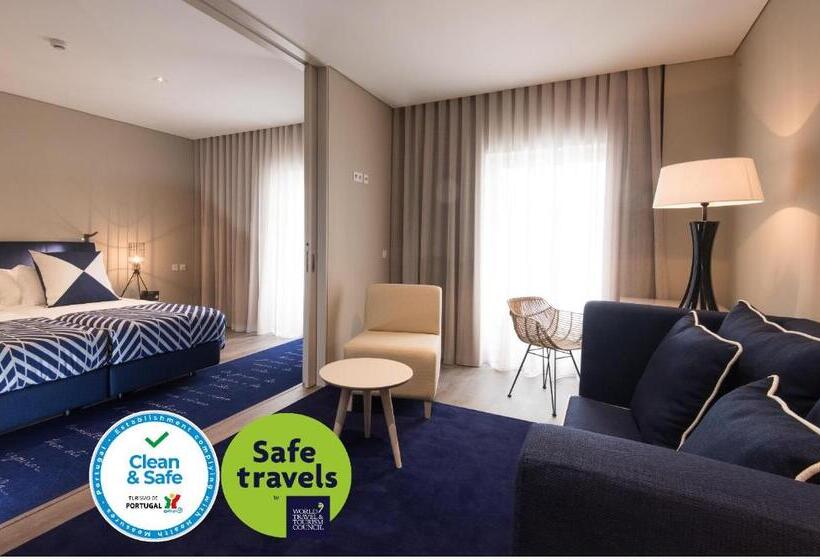 스위트, Casa Hintze Ribeiro