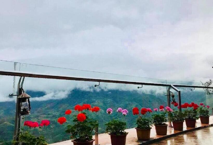 اتاق سوپریور, Chau Long Sapa 2