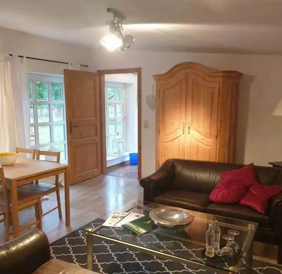 Comfort Room, Gut Basthorst