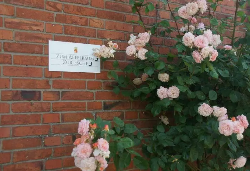 2 Bedroom Apartment, Gut Basthorst