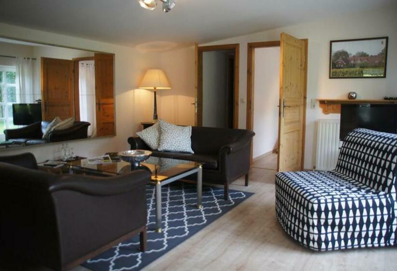 コンフォートルーム, Gut Basthorst