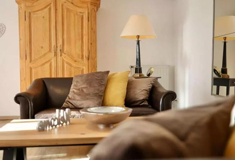 Comfort Room, Gut Basthorst