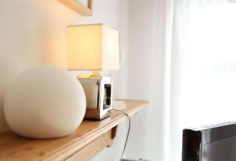 コンフォートルーム, Gut Basthorst