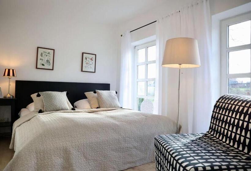 コンフォートルーム, Gut Basthorst