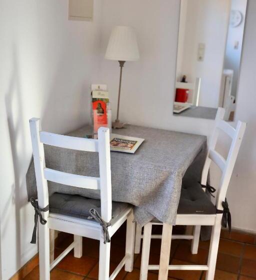 ２ベッドルームアパートメント, Gut Basthorst