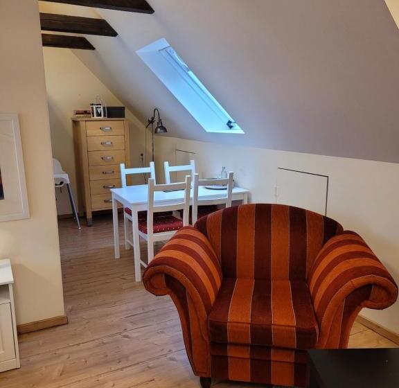 テラス付き１ベッドルームアパートメント, Gut Basthorst