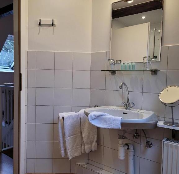 テラス付き１ベッドルームアパートメント, Gut Basthorst