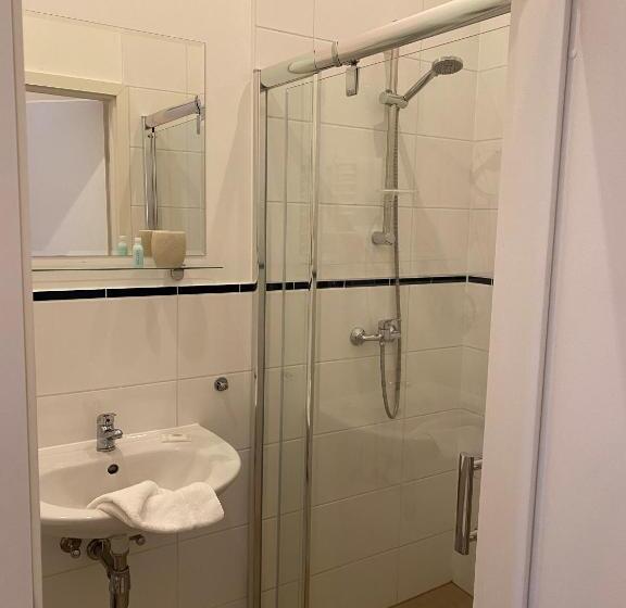 スタンダードシングルルーム, Gut Basthorst