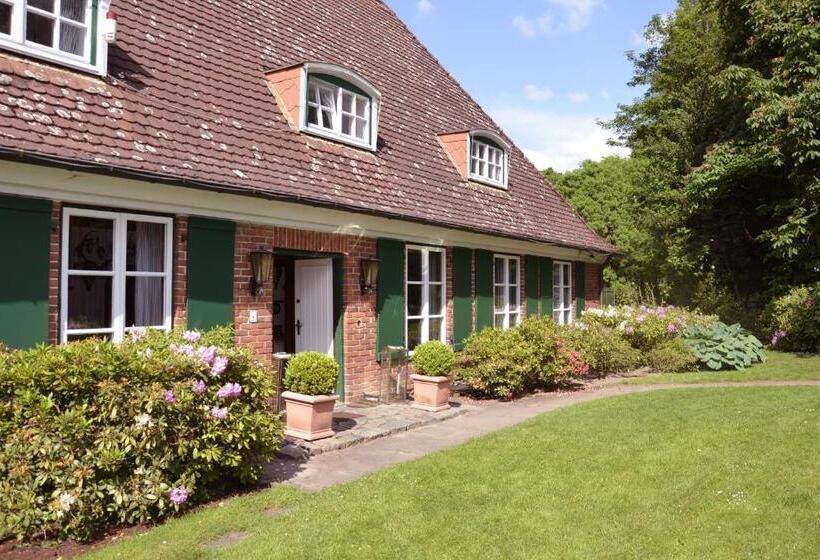 スタンダードルーム, Gut Basthorst