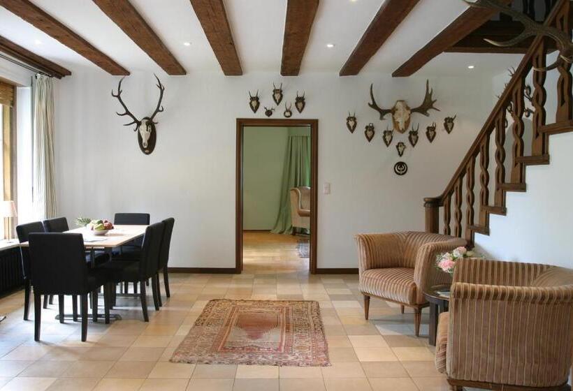 スタンダードルーム, Gut Basthorst