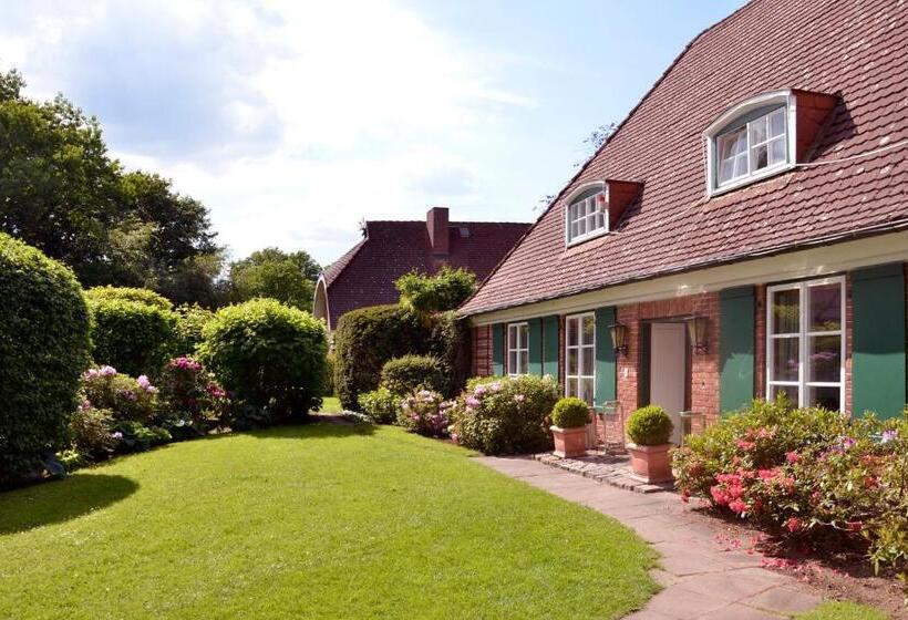 スタンダードルーム, Gut Basthorst