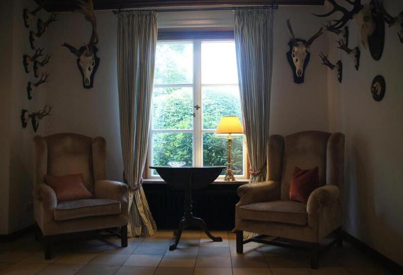 スタンダードルーム, Gut Basthorst