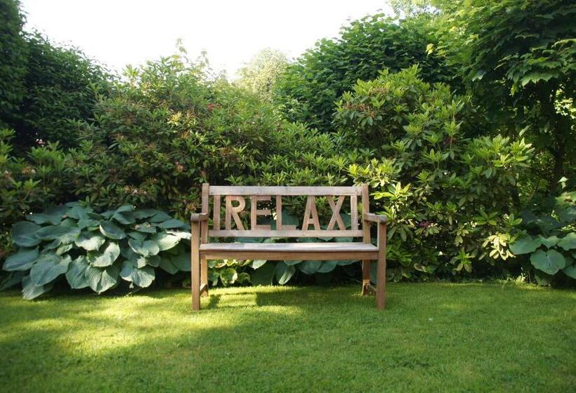 スタンダードルーム, Gut Basthorst