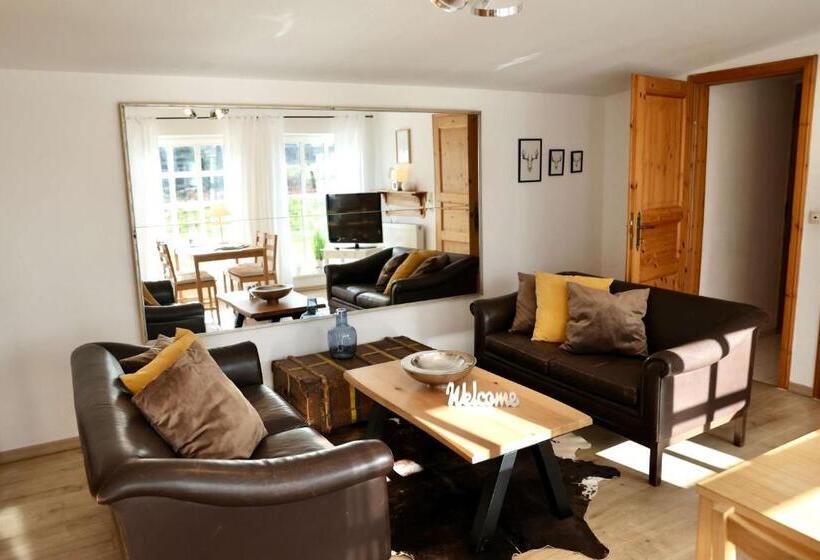 コンフォートルーム, Gut Basthorst