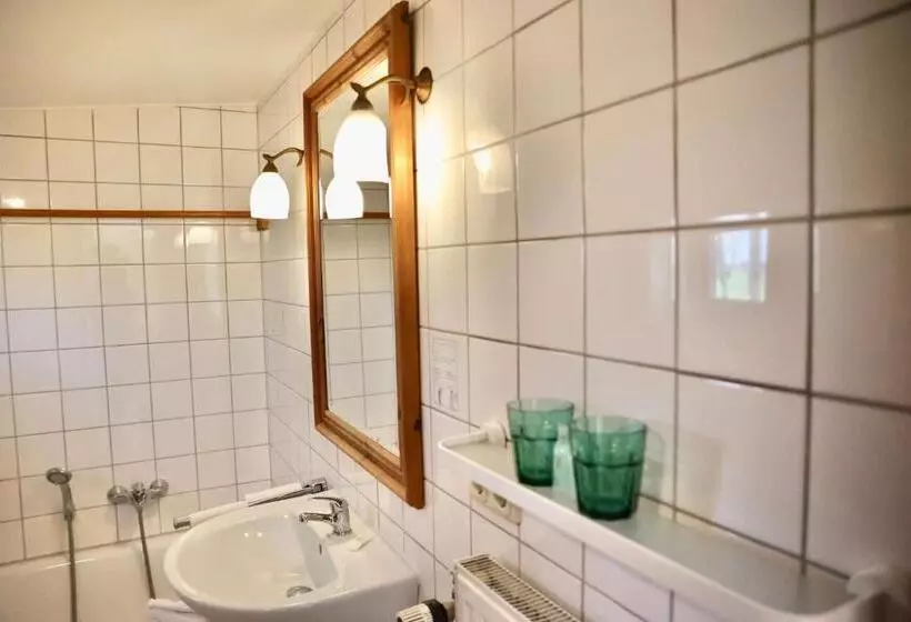Comfort Room, Gut Basthorst