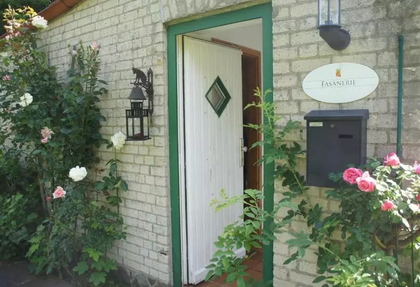 Comfort Room, Gut Basthorst