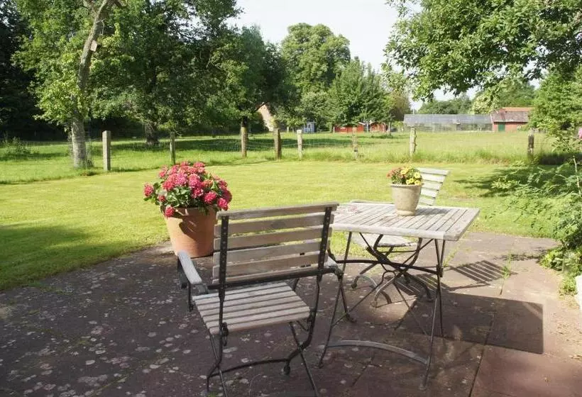 Comfort Room, Gut Basthorst