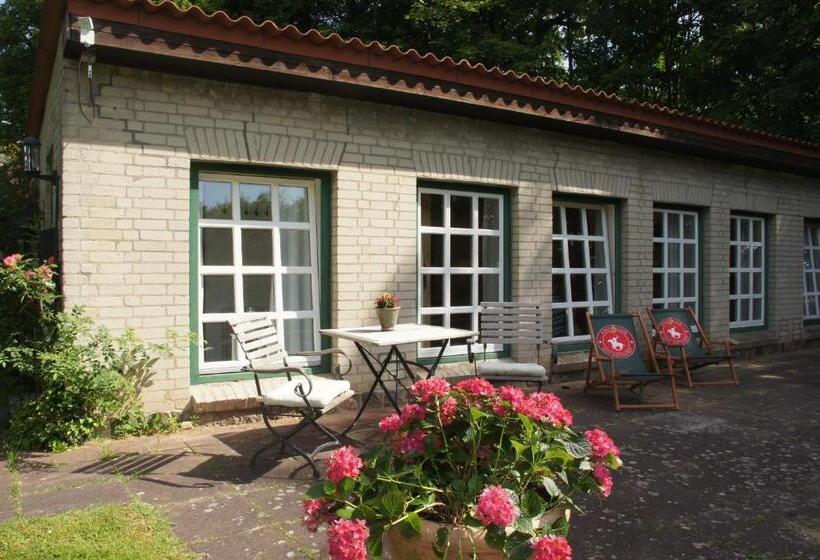 Номер Комфорт, Gut Basthorst