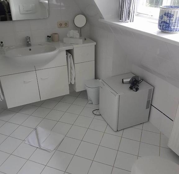 スタンダードルーム, Gut Basthorst