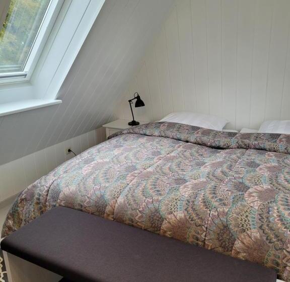 ２ベッドルームアパートメント, Gut Basthorst