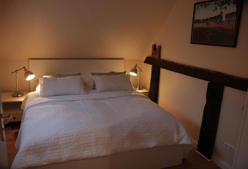 ２ベッドルームアパートメント, Gut Basthorst