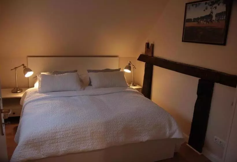 2 Bedroom Apartment, Gut Basthorst