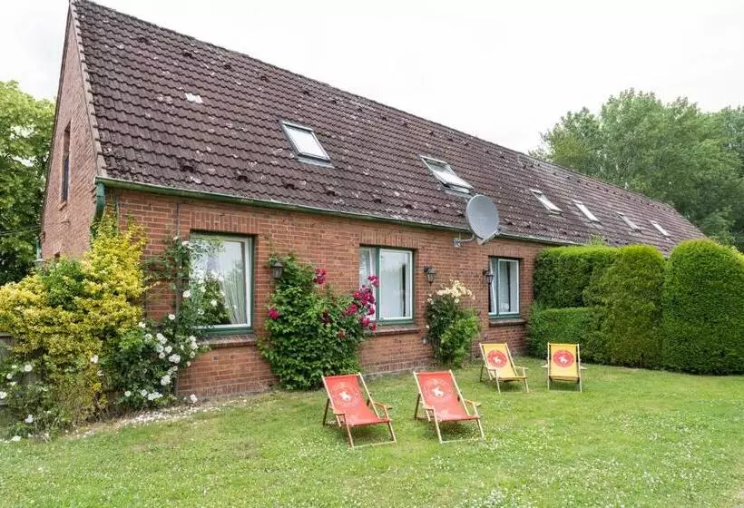 Standard Room, Gut Basthorst