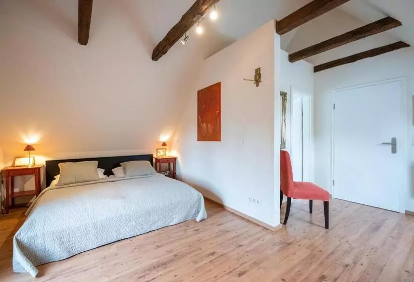 Standard Room, Gut Basthorst