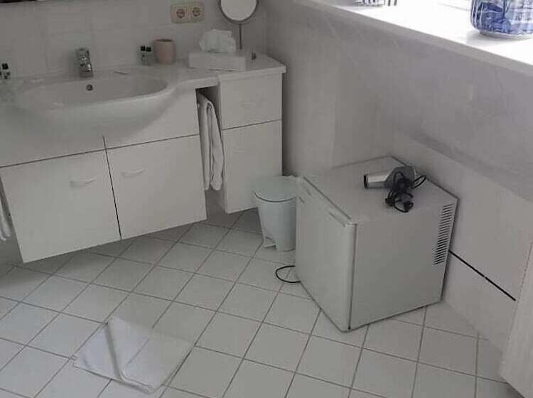 コンフォートルーム, Gut Basthorst