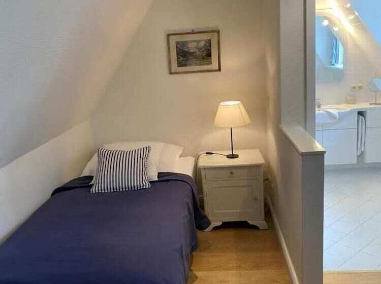 コンフォートルーム, Gut Basthorst