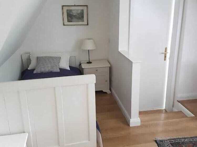 コンフォートルーム, Gut Basthorst