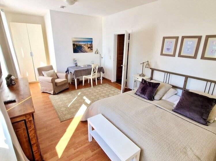 スタンダードルーム, Gut Basthorst