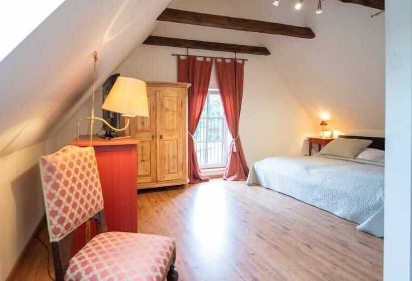 スタンダードルーム, Gut Basthorst