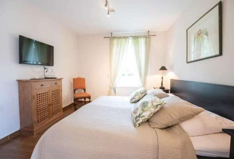 スタンダードルーム, Gut Basthorst