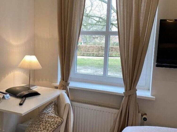 スタンダードシングルルーム, Gut Basthorst