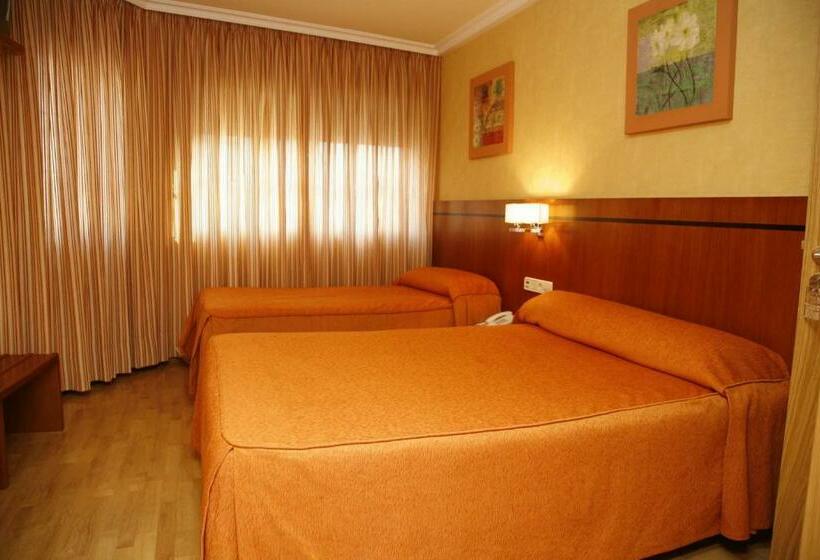 חדר סטנדרט, Hhb Pontevedra Confort