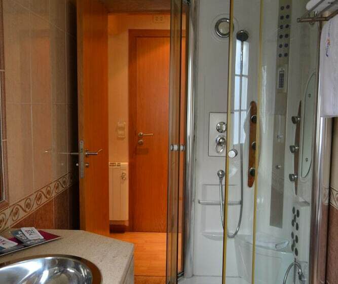 חדר סטנדרט, Hhb Pontevedra Confort