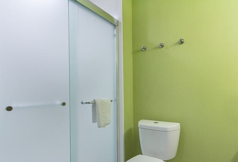 Люкс Адаптированный для Инвалидов, Home2 Suites By Hilton Dallas Grand Prairie